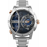 Men's Watch Police (Ø 50 mm)-3