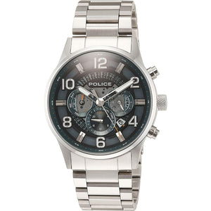 Men's Watch Police PEWJK2203101-0