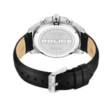 Men's Watch Police PEWJF2227101 Black-3