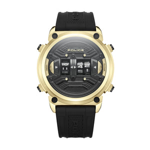 Men's Watch Police PEWJP2228501 (Ø 50 mm)-0