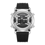 Men's Watch Police PEWJP2228503 Black-0