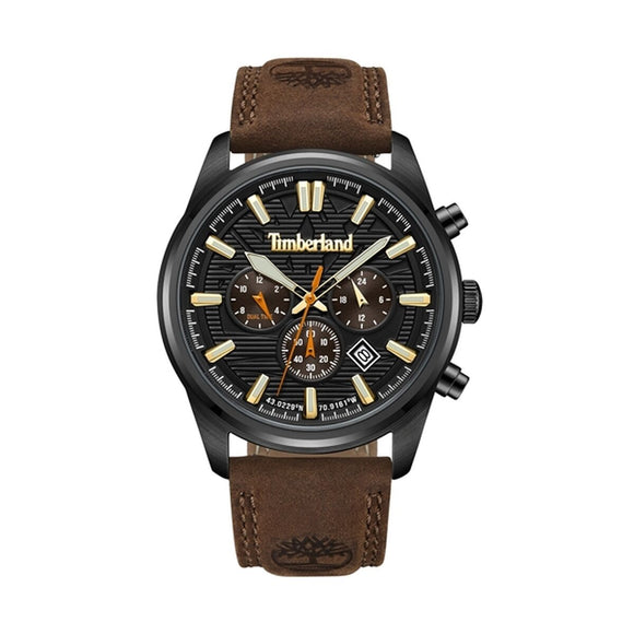 Men's Watch Timberland TDWGF0009603-0