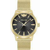 Men's Watch Police PEWJG0005001 Black-0