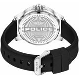 Men's Watch Police PEWJN0020903 Black-4
