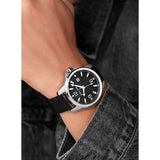 Men's Watch Police PEWJN0020903 Black-2