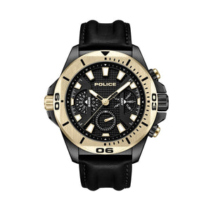 Men's Watch Police PEWJF0022501-0