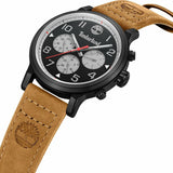 Men's Watch Timberland TDWGF0028902 Black-3