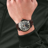 Men's Watch Timberland TDWGN0029104 Grey-3
