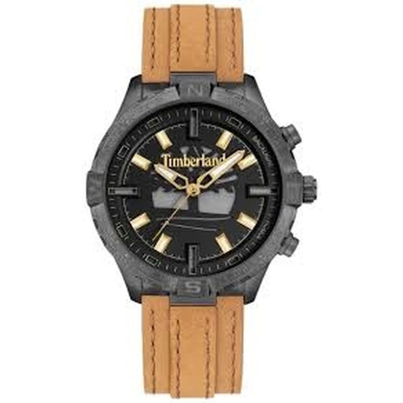 Men's Watch Timberland TDWGD0031101-0