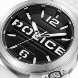 Men's Watch Police PEWJD0021704 Black-4