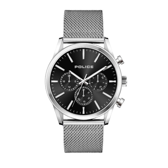 Men's Watch Police P15599JS02MMM-0