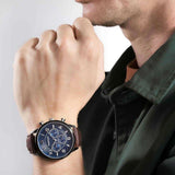 Men's Watch Timberland TDWGF0042101-2