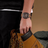 Men's Watch Timberland TDWGF0055001-2