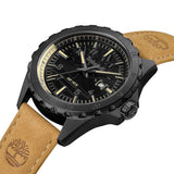 Men's Watch Timberland DAY POND-4