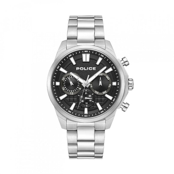 Men's Watch Police PEWJK0021001-0