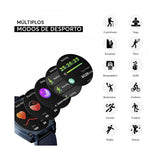 Men's Watch Police PEIUN0000103-2