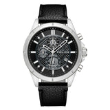 Men's Watch Police PEWGC0054005 Black-0