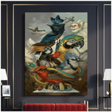 Men's Watch Timberland TDWGF0056104-9