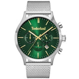 Men's Watch Timberland TDWGI0068402 Silver-0