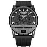 Men's Watch Police PEWGN0075401 Black-0