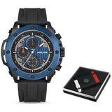 Men's Watch Police PEWGO00777X0-0