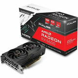 Graphics card Sapphire 11310-01-20G AMD Radeon RX 6600 8 GB GDDR6-0