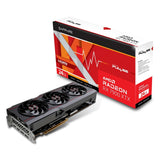 Graphics card Sapphire 11322-02-20G AMD RADEON RX 7900 XTX GDDR6-1