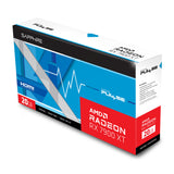 Graphics card Sapphire Radeon RX 7900 XT 3 GB GDDR6 AMD Radeon RX 7900 XT-1