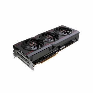 Graphics card Sapphire Radeon RX 7900 XT AMD AMD Radeon RX 7900 XT GDDR6-0