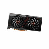 Graphics card Sapphire Pulse AMD Radeon RX 7600 Gaming AMD Radeon RX 7600 8 GB GDDR6-1