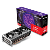 Graphics card Sapphire 11335-02-20G 12 GB GDDR6-3