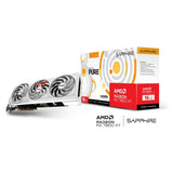 Graphics card Sapphire 11330-03-20G AMD RADEON RX 7800 XT 16 GB GDDR6-1