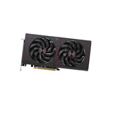 Graphics card Sapphire 11339-04-20G RADEON RX 7600 XT 16 GB GDDR6-4