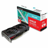 Graphics card Sapphire 16 GB GDDR6-0