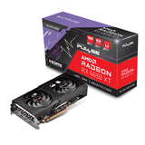 Graphics card Sapphire 11319-07-20G radeon rx 6650 xt 8 GB GDDR6-0