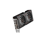 Graphics card Sapphire 11319-07-20G radeon rx 6650 xt 8 GB GDDR6-4