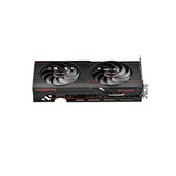 Graphics card Sapphire 11319-07-20G radeon rx 6650 xt 8 GB GDDR6-3