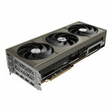Graphics card Sapphire 11348-01-20G radeon rx 9070 xt 16 GB GDDR6-13