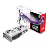 Graphics card Sapphire 16 GB GDDR6-0