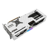 Graphics card Sapphire 16 GB GDDR6-4