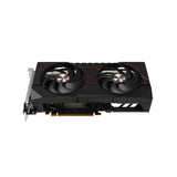 Graphics card Sapphire PULSE AMD RADEON RX 9060 XT GAMING OC RADEON RX 9060 XT 8 GB GDDR6-8
