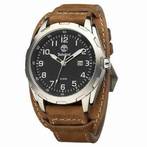 Men's Watch Timberland TBL13330XS02U Black-0