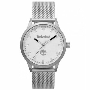 Men's Watch Timberland TBL15420JS04MM Silver (Ø 40 mm)-0