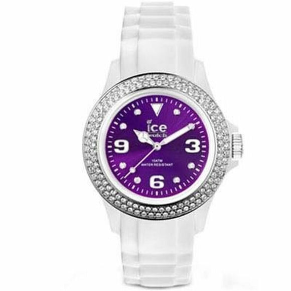 Ladies' Watch Ice-Watch IPE-ST-WPE-U-S-12 Ø 43 mm-0