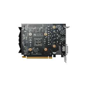 Graphics card Zotac GAMING GeForce GTX 1650 AMP CORE GDDR6 GeForce GTX 1650 GDDR6-0
