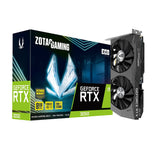 Graphics card Zotac ZT-A30500K-10M GDDR6-1