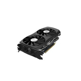 Graphics card Zotac GeForce RTX 4070 Twin Edge 12 GB GEFORCE RTX 4070 GDDR6X-2