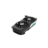 Graphics card Zotac GeForce RTX 4070 Twin Edge GEFORCE RTX 4070 GDDR6X 12 GB-2