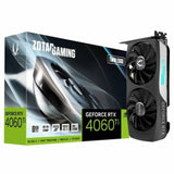 Graphics card Zotac Geforce RTX 4060 Ti 8 GB RAM GDDR6-0