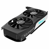 Graphics card Zotac Geforce RTX 4060 Ti 8 GB RAM GDDR6-3